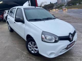 Foto do veículo Renault Clio Expression Hi-flex 1.0 16v 5p