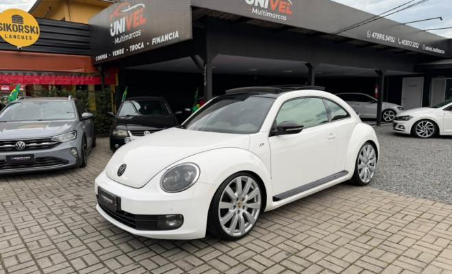 Volkswagen Fusca 2013