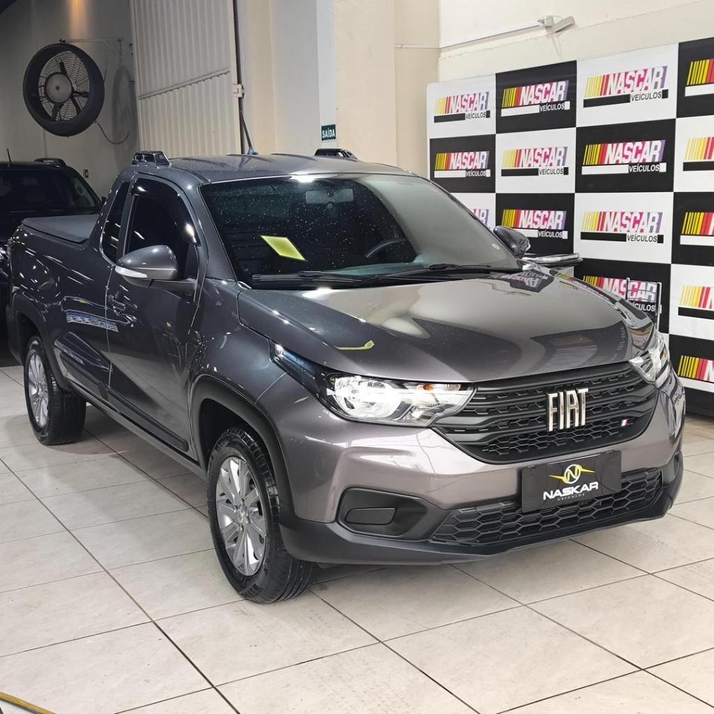 Fiat Strada