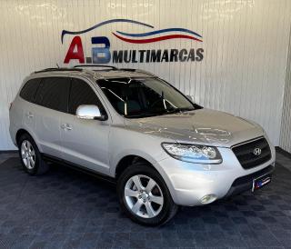 Foto do veículo Hyundai Santa Fe 2.7 V6 Auto 5l