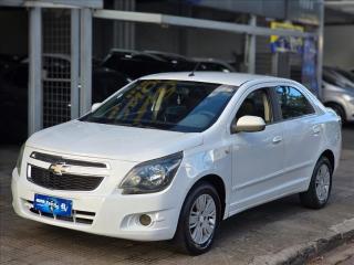 Foto do veículo Chevrolet Cobalt Ltz 1.8 8v Econo.flex 4p Aut.