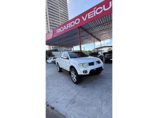 Foto do veículo Mitsubishi L200 Triton Hpe 3.2 Cd Tb Int.diesel Aut
