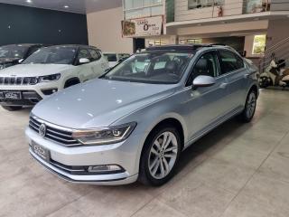 Foto do veículo Volkswagen Passat 2.0 Tsi Highline Dsg