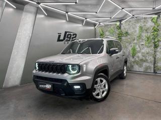 Foto do veículo Jeep Renegade 1.3 T270 Auto