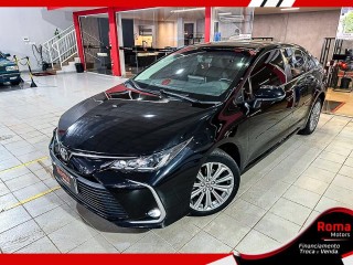 Foto do veículo Toyota Corolla Xei 2.0 Flex 16v Aut.
