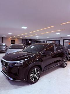 Foto do veículo Fiat Fastback 1.0 T200 Audace Cvt