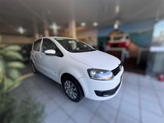 Foto do veículo Volkswagen Fox 1.0 Vht Total Flex