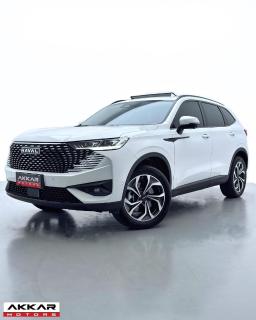 Foto do veículo Gwm Haval H6 Premium Phev Awd