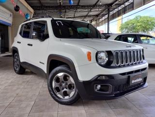 Foto do veículo Jeep Renegade 1.8 Sport