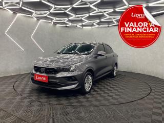Foto do veículo Fiat Cronos Drive 1.3 8v Flex