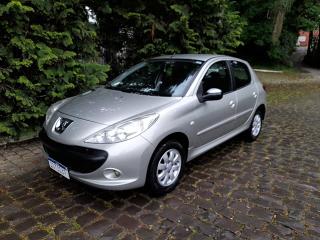 Foto do veículo Peugeot 207 1.4 Flex Xr