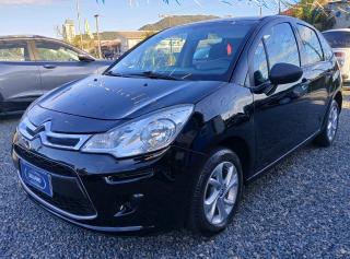 Foto do veículo Citroen C3 1.5 8v Flex Origine