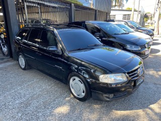 Foto do veículo Volkswagen Parati 1.6 Plus Total Flex