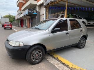 Foto do veículo Fiat Palio 1.0 Fire 8v