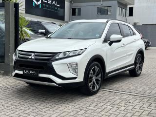 Foto do veículo Mitsubishi Eclipse Cross 1.5 Turbo Hpe Auto