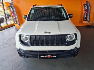 Foto do veículo Jeep Renegade Sport 1.8 4x2 Flex 16v Aut.