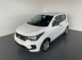 Foto do veículo Fiat Mobi 1.0 Evo Like
