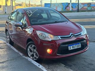 Foto do veículo Citroen C3 1.6 Vti 120 Flex Exclusive
