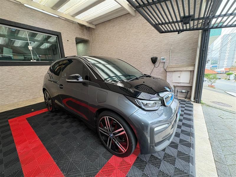 BMW I3 i3 Rex E Drive Connected Aut. (Elétrico) 2020