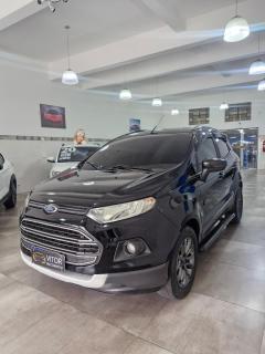 Foto do veículo Ford Ecosport 1.6 16v Flex Freestyle