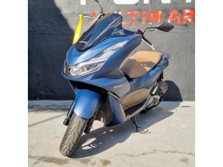 Foto do veículo Honda Pcx 160 Dlx