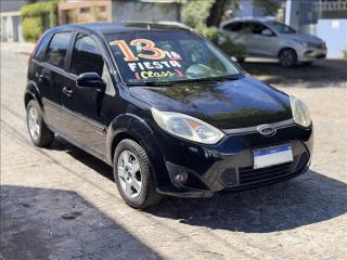 Foto do veículo Ford Fiesta 1.6 8v Flex/class 1.6 8v Flex 5p