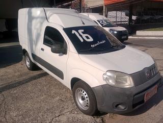 Foto do veículo Fiat Fiorino 1.4