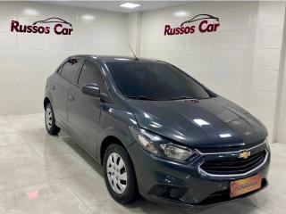 Foto do veículo Chevrolet Onix Hatch Lt 1.0 8v Flexpower 5p Mec.