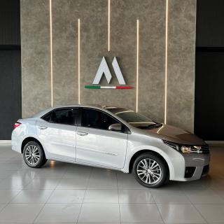 Foto do veículo Toyota Corolla 2.0 Xei Multidrive-s