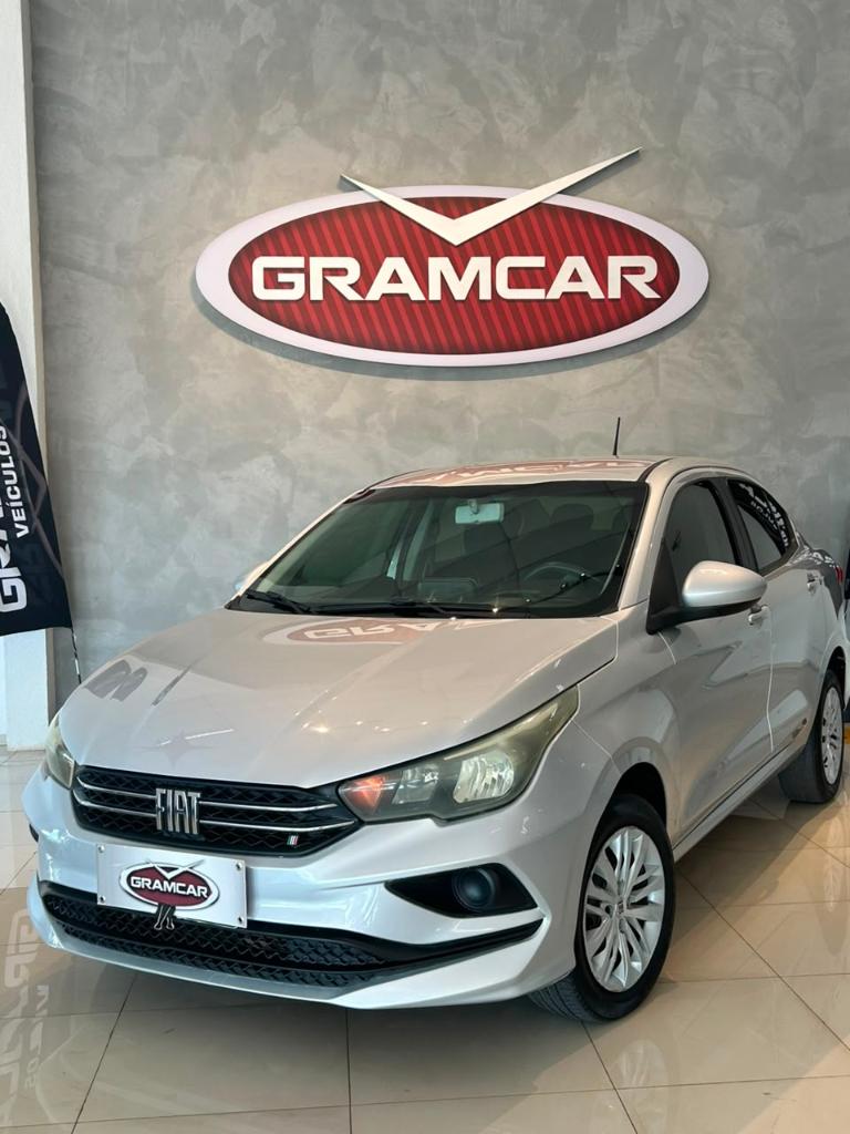 Fiat Cronos CRONOS DRIVE 1.3 8V Flex 2022