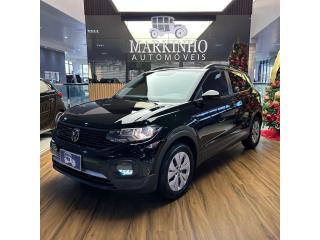 Foto do veículo Volkswagen T-cross 1.0 200 Tsi Sense Auto