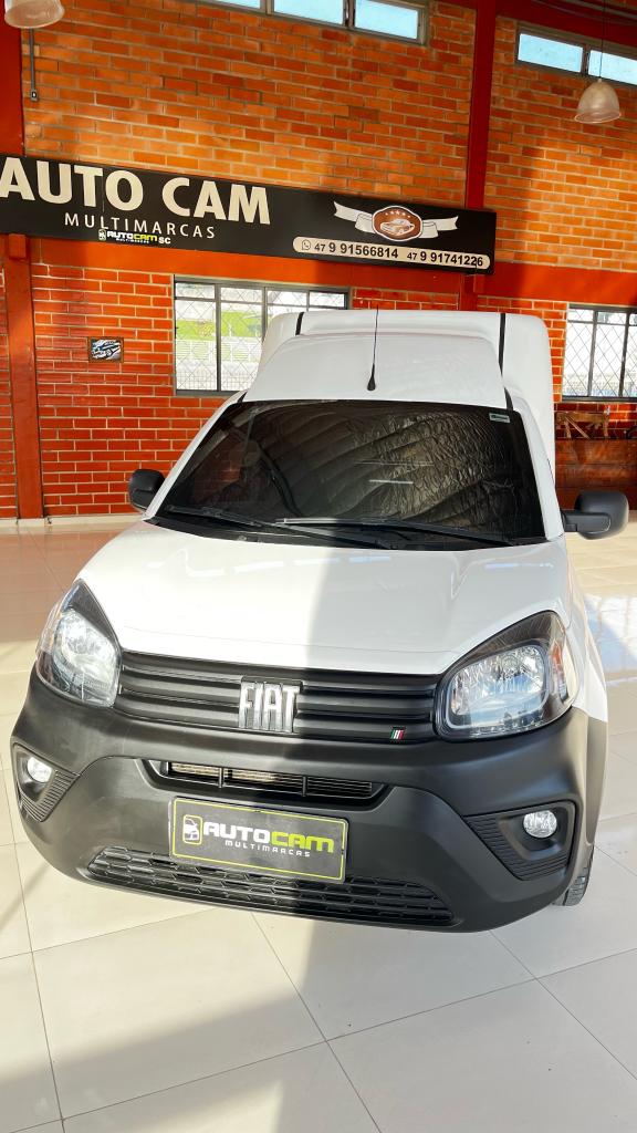 Fiat Fiorino