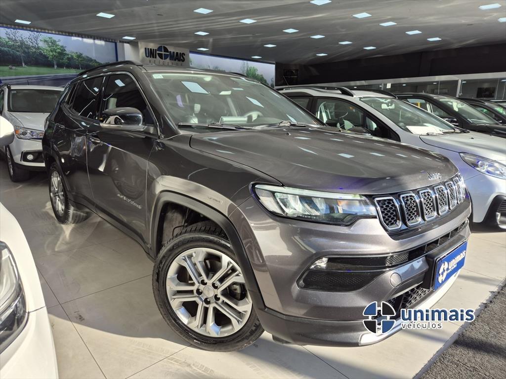 Jeep Compass 2023