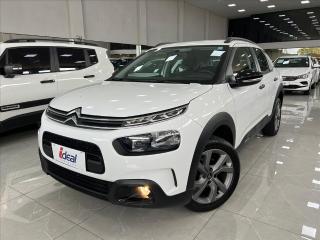Foto do veículo Citroen C4 Cactus 1.6 Feel Auto