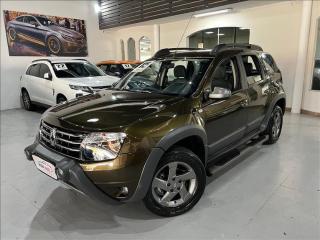 Foto do veículo Renault Duster Techroad 2.0 Hi-flex 16v Aut.