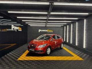 Foto do veículo Chevrolet Onix 1.4 Spe/4 Lt