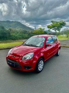 Foto do veículo Ford Ka 1.0 Fly Flex