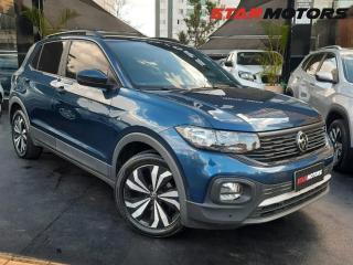 Foto do veículo Volkswagen T-cross 1.0 200 Tsi Auto
