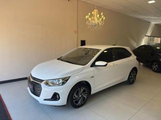 Foto do veículo Chevrolet Onix Hatch 1.0 12v Flex 5p Mec.