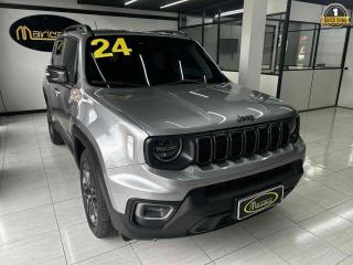 Foto do veículo Jeep Renegade Long. T270 1.3 Tb 4x2 Flex Aut.