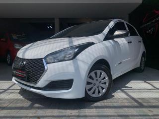 Foto do veículo Hyundai Hb20 1.0 S Unique
