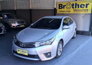 Foto do veículo Toyota Corolla Xei 2.0 Flex 16v Aut.