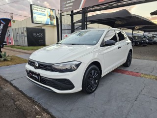 Foto do veículo Volkswagen Polo 1.0 Track