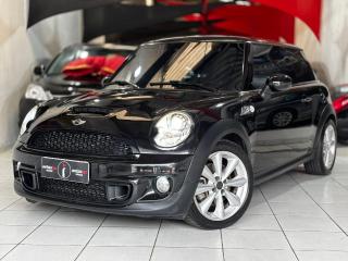 Foto do veículo Mini Cooper S 1.6 Aut.