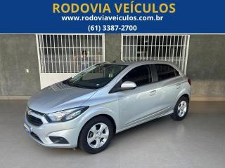 Foto do veículo Chevrolet Onix 1.4 Spe/4 Eco Lt