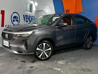 Foto do veículo Fiat Fastback 1.0 T200 Audace Cvt