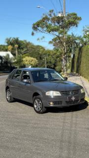 Foto do veículo Volkswagen Gol Plus 1.0 Mi Total Flex 4p