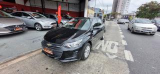 Foto do veículo Chevrolet Onix Plus 1.0 Turbo Lt