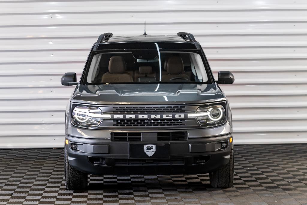 Ford Bronco OTHERS 2024