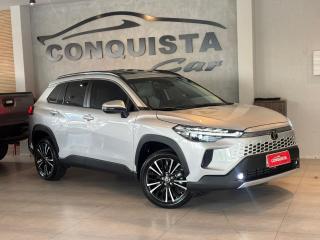 Foto do veículo Toyota Corolla Cross Xrx 2.0 16v Flex Aut.